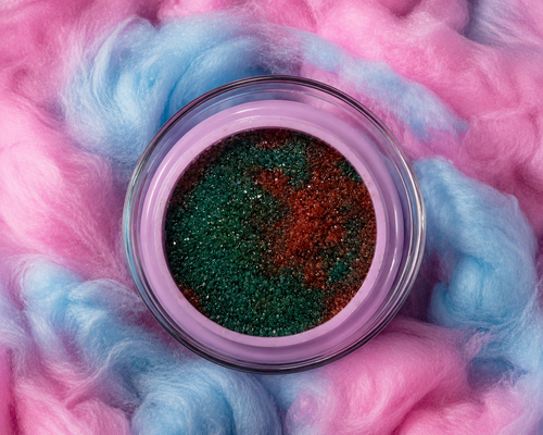 Spin Me Sweet ~ Edible Lip Scrub